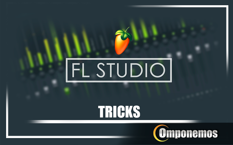 Fl Studio tutorial tricks