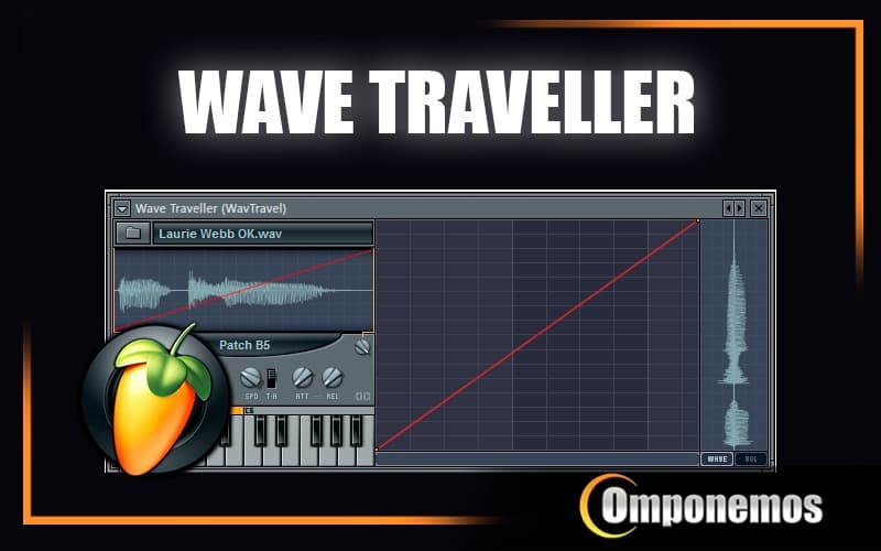 ¿Qué hace el Wave Traveller?