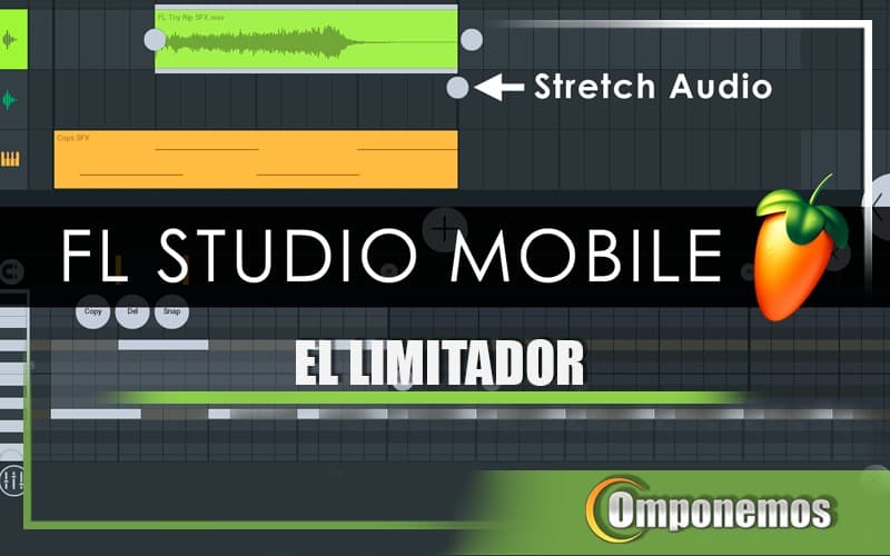 12 Curso fl studio mobile – El limitador