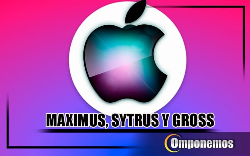 Maximus, Sytrus y Gross Beat plugins para Mac OS X