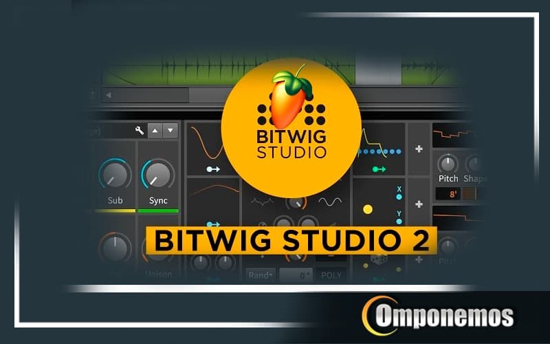 ¿Qué es Bitwig Studio?