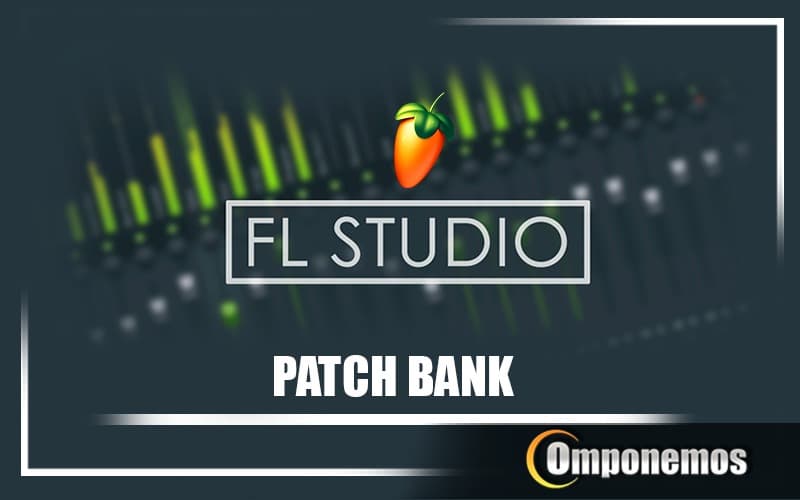 Fl Studio Patch bank