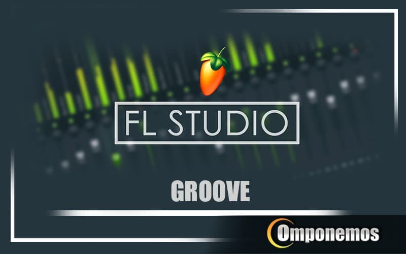 Fl Studio Groove para windows 8