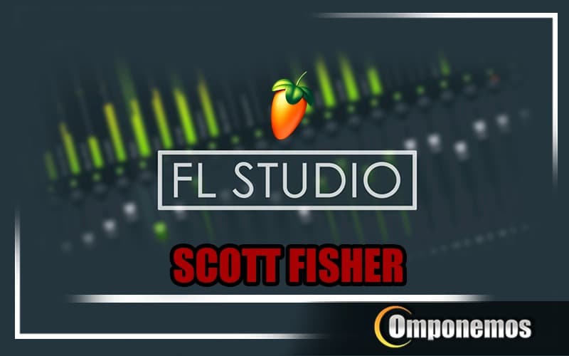 Fl Studio 11 y Fl Studio Mobile explicado por Scott Fisher
